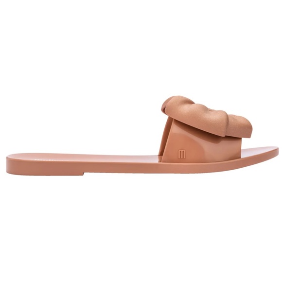 Melissa Babe II Bow Slide Sandal - Picture 5 of 5